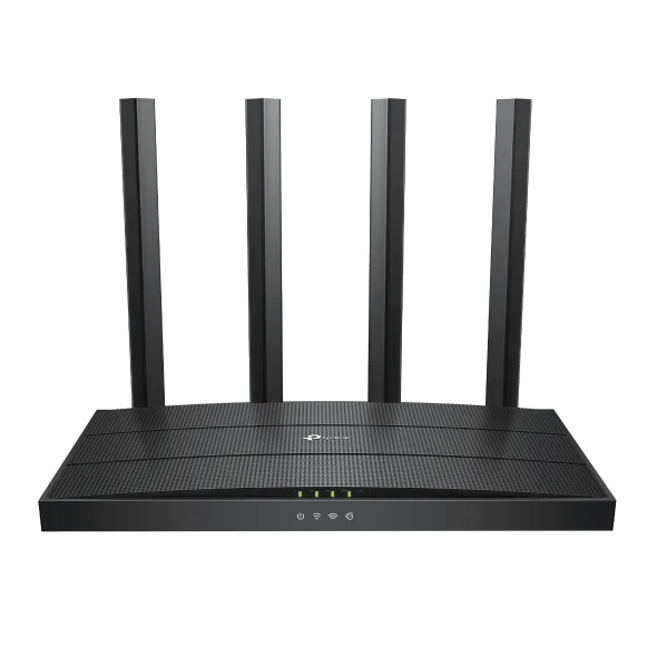 Tp-link Archer Ax12 Router Inalámbrico Ethernet Rá... — foto 2