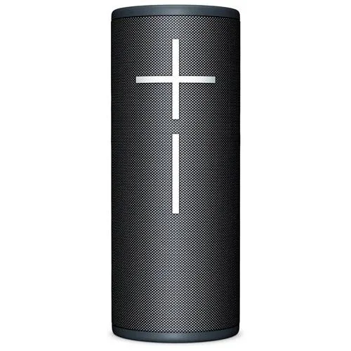 Parlante Logitech Ultimate Ears Megaboom 4 Black