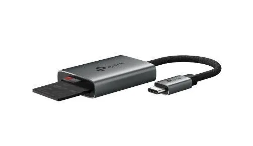 ACC.TP LINK USB3.0 TYPE-A TO SD & MICROSD 3.0