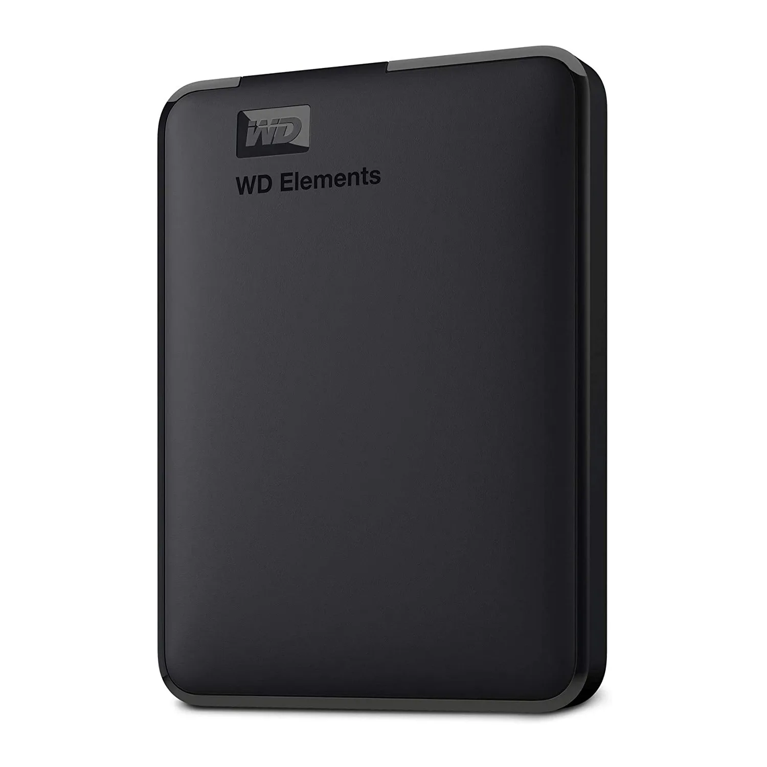 DISCO EXTERNO WESTERN DIGITAL 1TB ELEMENTS PORTABLE USB 3.0