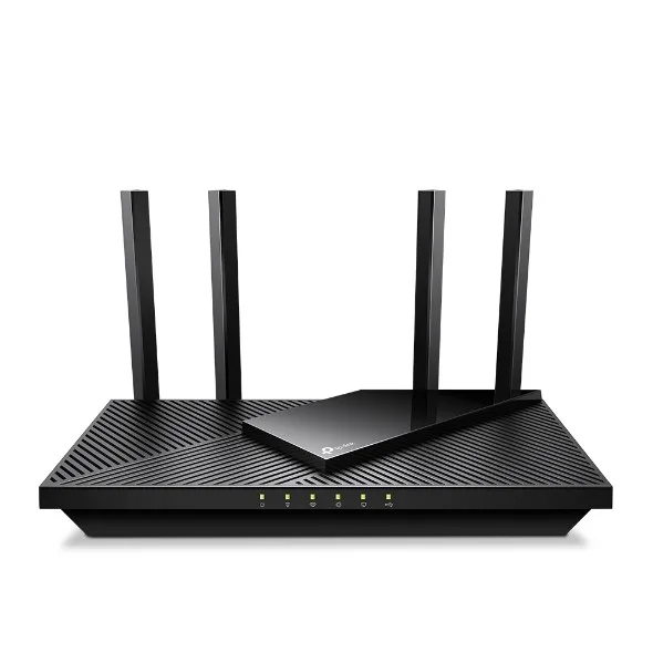 Router Tp-link Archer Ax55 Pro Ax3000 Dual Band WIFI 6 One Mesh Ultra Low Latency 2.5g Multi-gigabit — foto 2