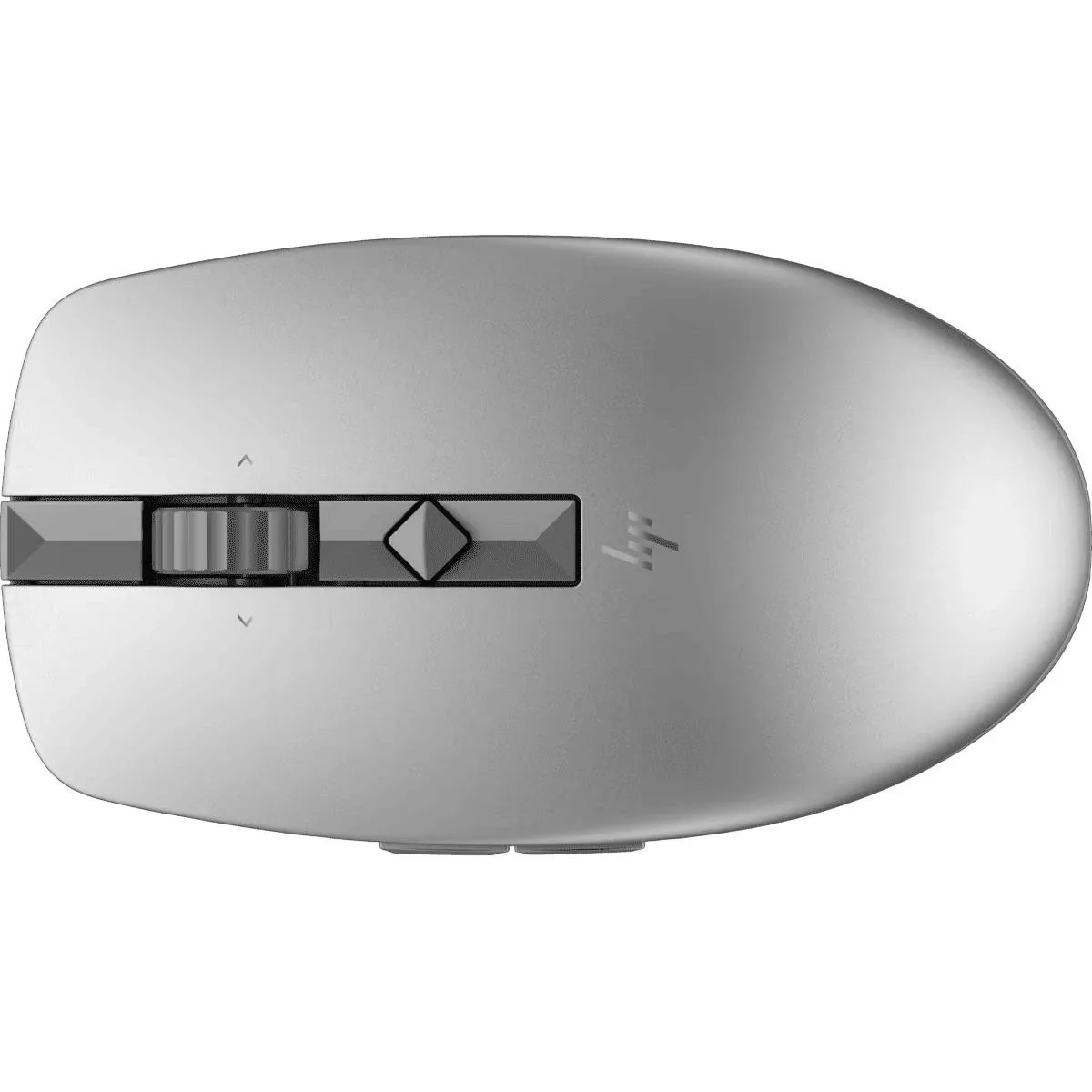Mouse Hp 710 Silencioso Bluetooth Silver