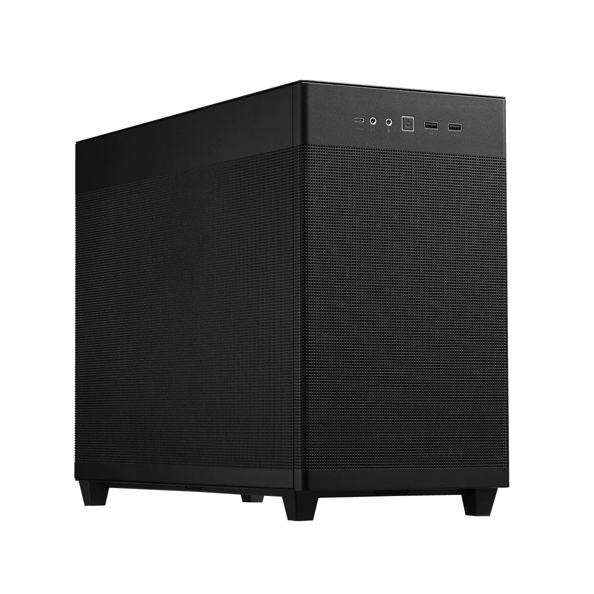 Gabinete ASUS Ap201 Prime Case Mesh — foto 2