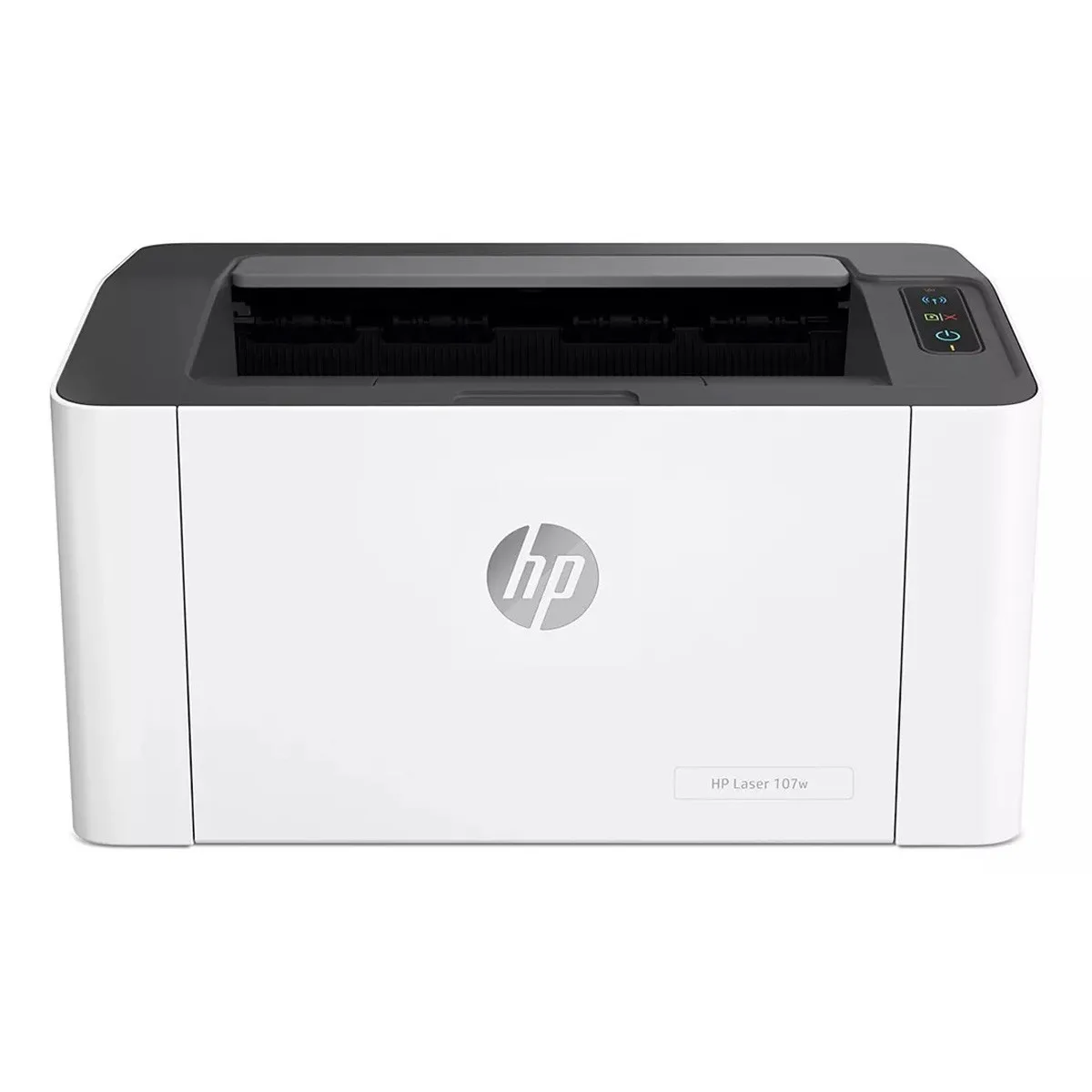Impresora Hp Laser M107W (4zb78a) — foto 3
