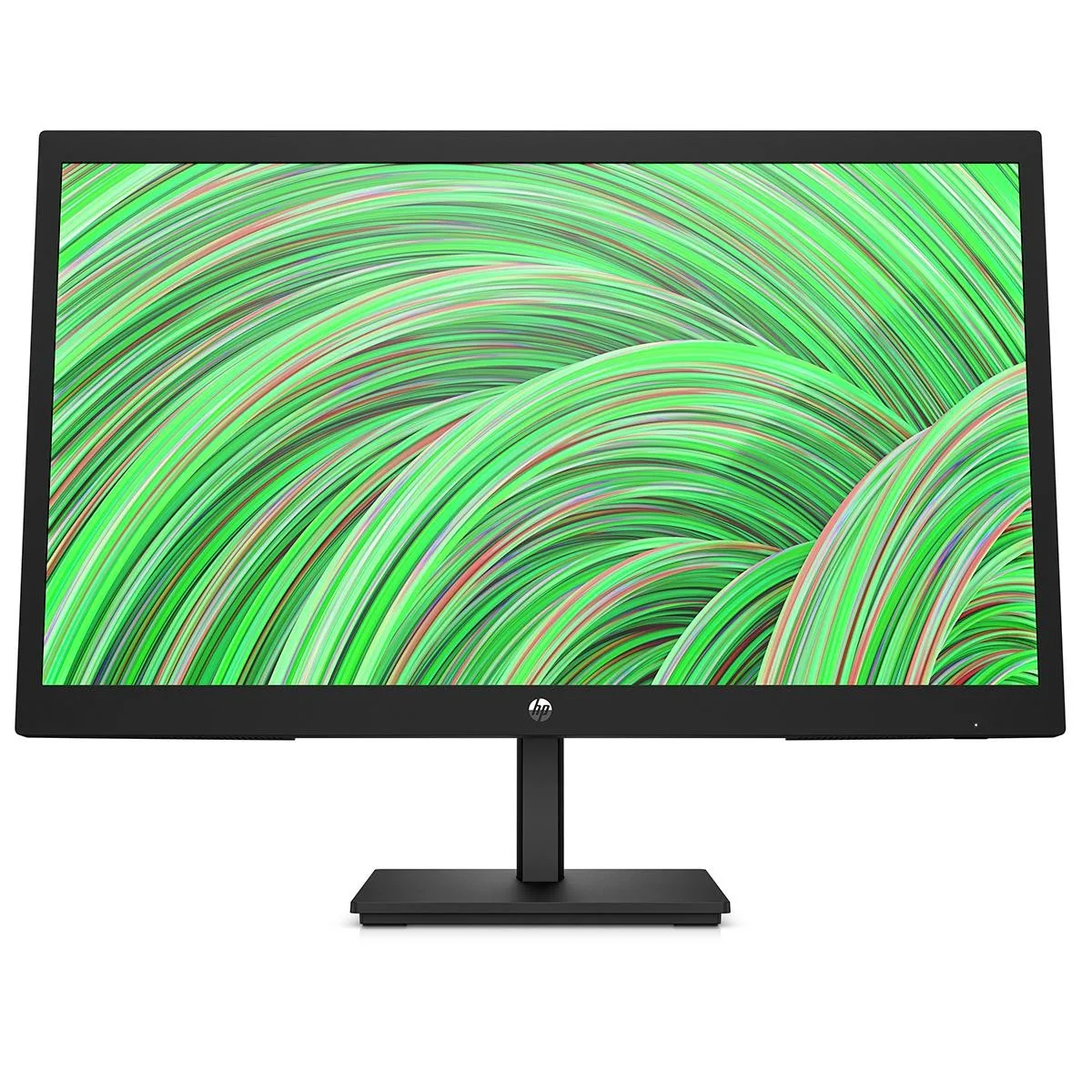 Monitor 22" Hp V22V G5 Fhd - 65p56aa — foto 2