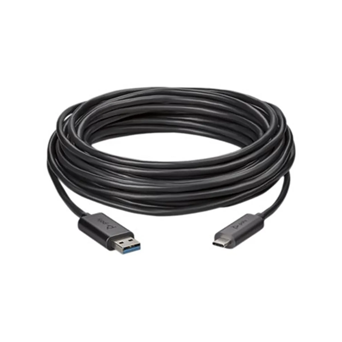 Cable USB 2.0 Poly (5 M) — foto 2