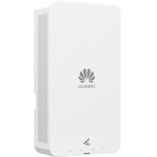 Access Point Huawei Ekitengine Ap265e WIFI 6 Dual Band 64 Users 128 Max — foto 2