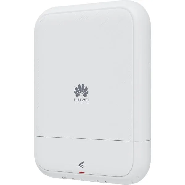 Access Point Huawei Ekitengine Ap771 WIFI 7 Outdoor Dual Band Omnidirectional — foto 2