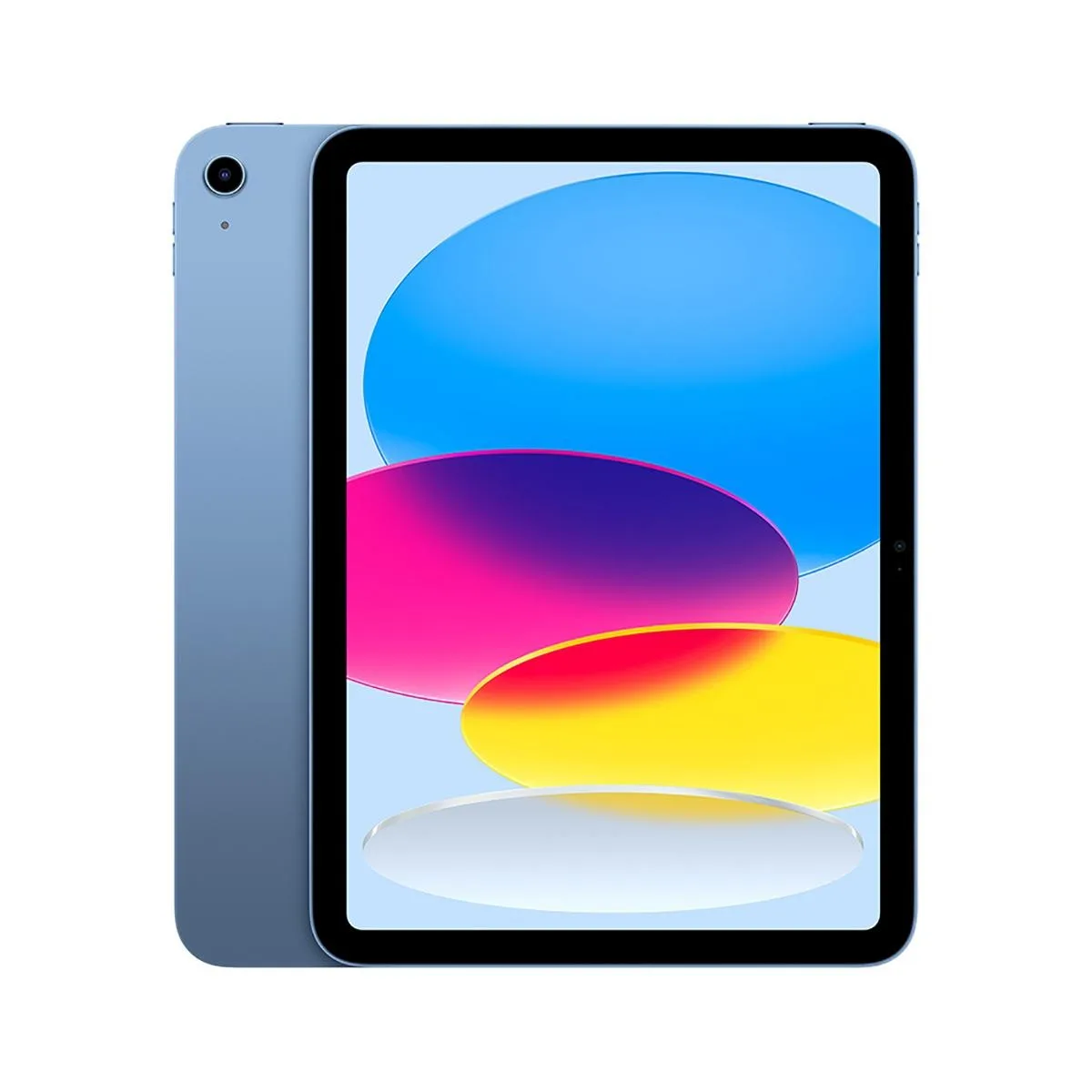 11" Ipad Wi-fi 128GB - Blue — foto 2