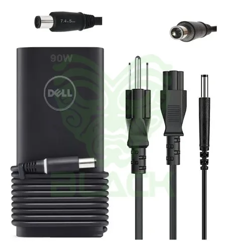 Cargador Dell 19.5V 6.7A 131W UA130PM121
