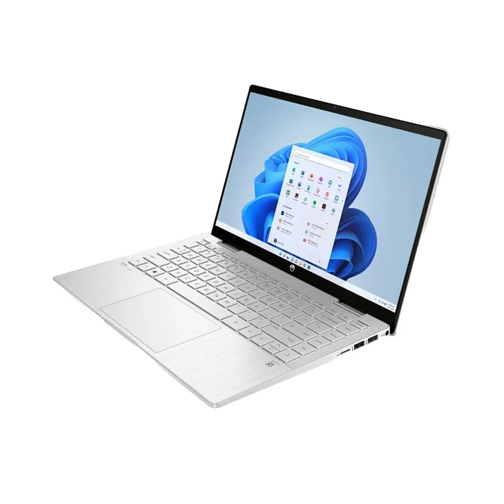Nb Hp 14 Pavilion X360 I3-1315U 8g 512g W11H Touch