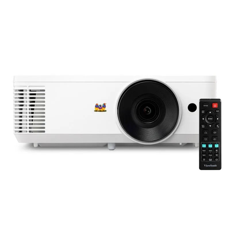 Proyector Viewsonic Pa503hd 4000 Lum.