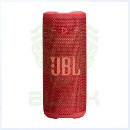 Parlante Jbl Bluetooth Grip Rojo