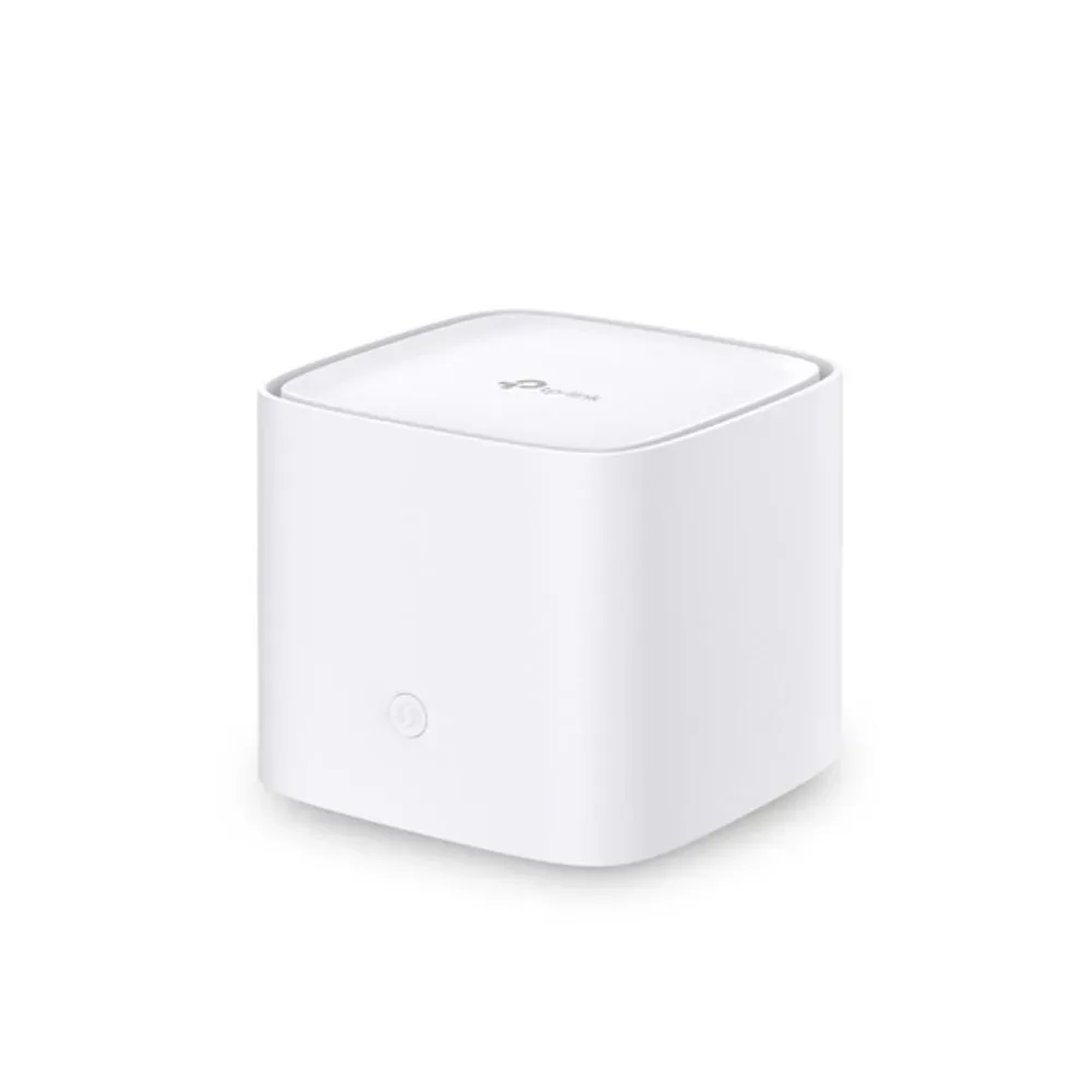 TP-LINK AGINET HC220-G5 DOBLE BANDA (2,4 GHZ / 5 GHZ) WI-FI 5 (802.11AC) BLANCO 3 INTERNO