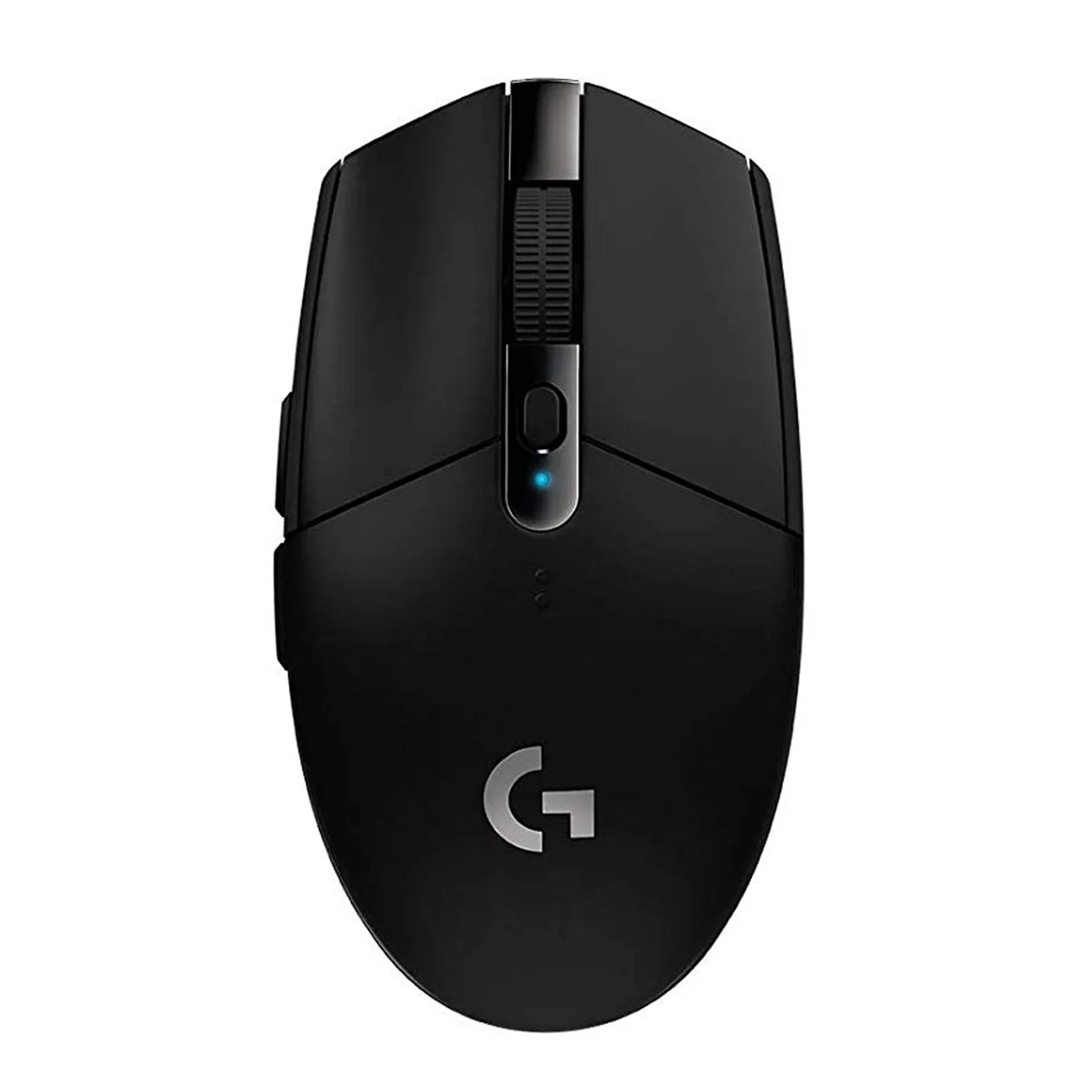 Mouse Logitech G305 Serie G Lightspeed Negro