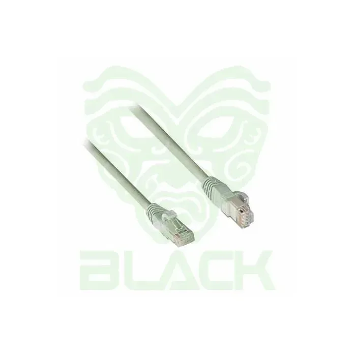 PATCH CORD U/UTPCAT 6, 3M, GRIS ACTASSI ACTPC6UBCM30GY