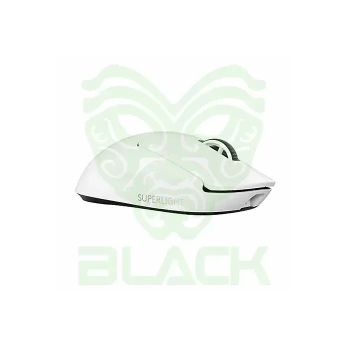 MOUSE LOGITECH PRO X SUPERLIGHT 2 SE BLANCO