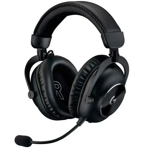 AURICULARES LOGITECH INALAMBRICO PRO X 2 LIGHTSPE...