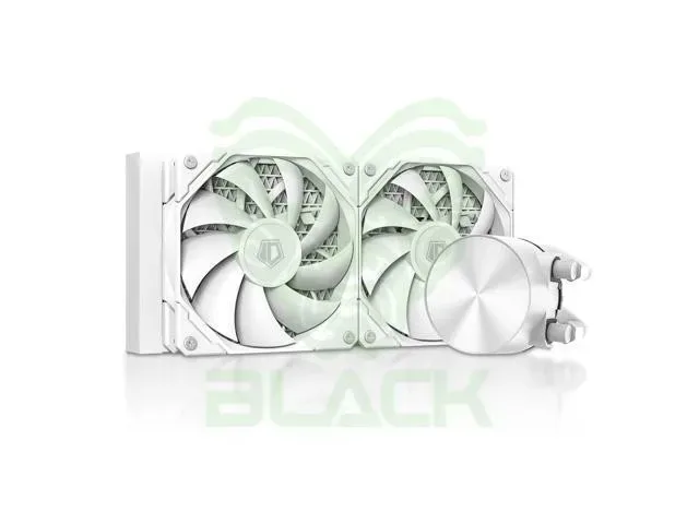 ID-COOLING FX240 PRO WHITE