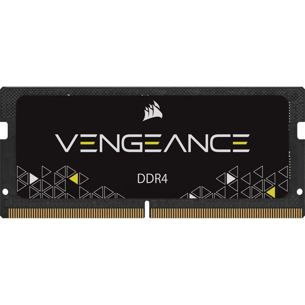 Memoria DDR4 8GB Note 3200MHz Corsair D4