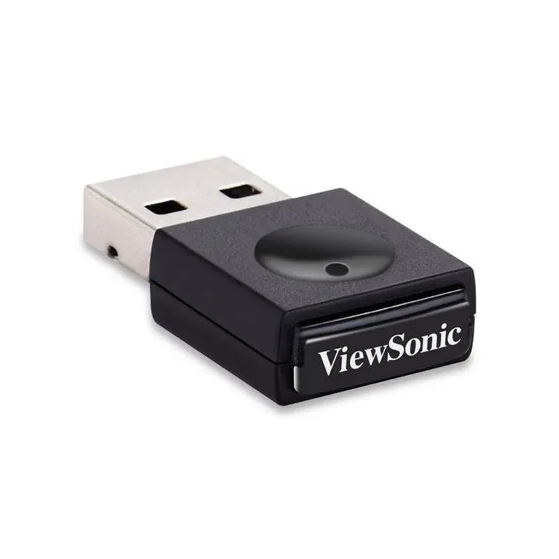 ADAPTADOR WI-FI VIEWSONIC WPD-200 802.11 B/G/N USB2.0