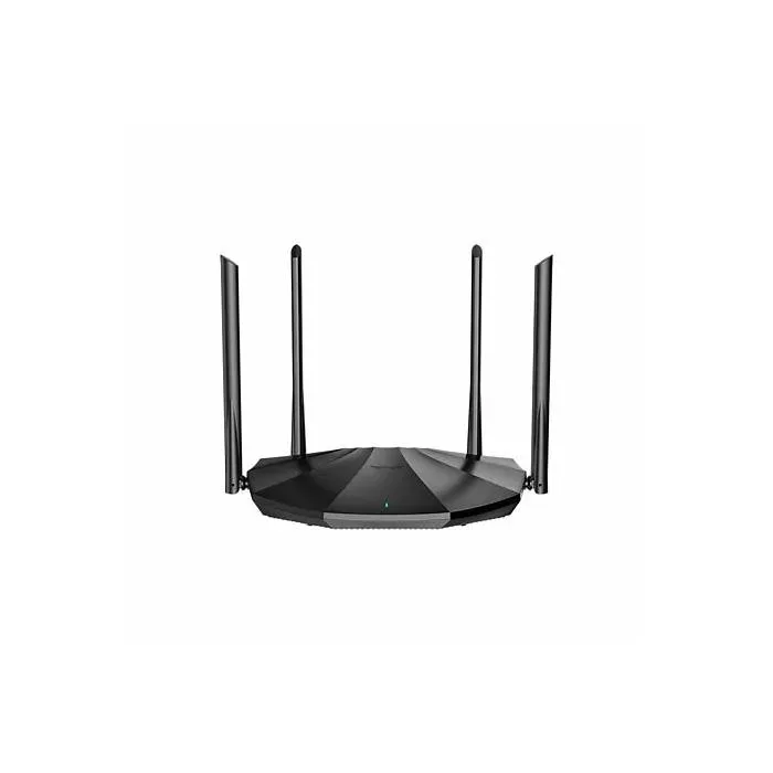 ROUTER TENDA TX2 (TX2-AX1500) WIFI 6 NEGRO
