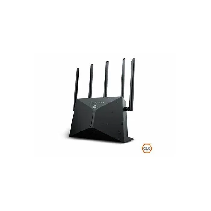 ROUTER GLC AX3000 DUAL-BAND WIFI6, MESH APOLO W 7