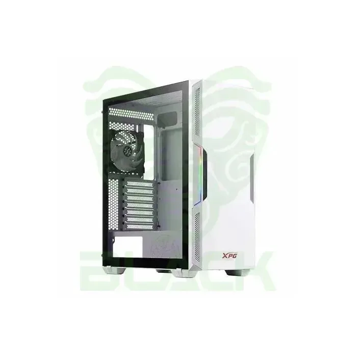 GAB XPG STARKER AIR BLANCO FAN ARGBX1 FAN X1