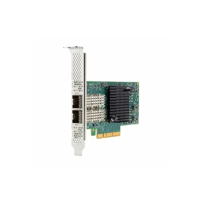 PLACA RED HPE BCM57414 10/25GBE 2P SFP28 ADAPTER