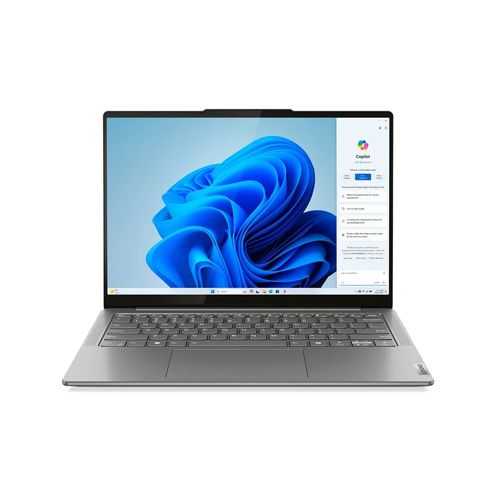 Nb Lenovo 14 Yoga S7 ULTRA7-155H 16g 512g W11H