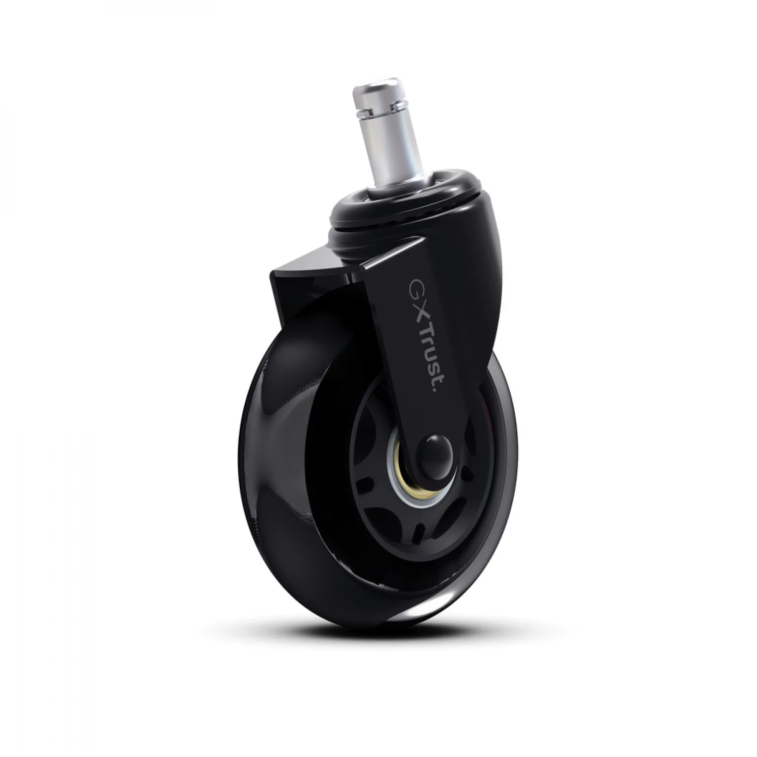 ACCESORIOS TRUST GXT702 RUEDA DE GEL PARA ESCRITORIO