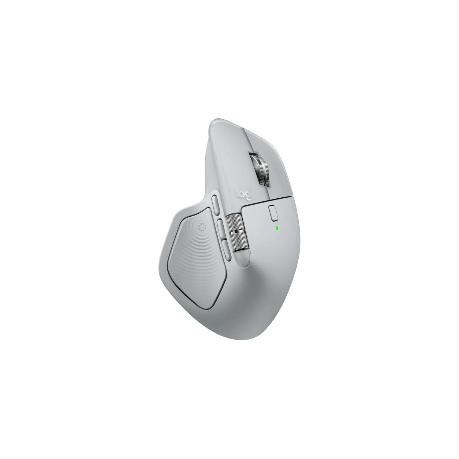 MOUSE LOGITECH MX MASTER 4 BLUETOOTH GRIS
