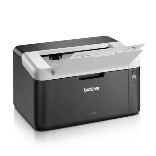 IMPRESORA BROTHER HL-1212W LASER SIMPLE FUNCION MONOCROMATICA WIRELESS