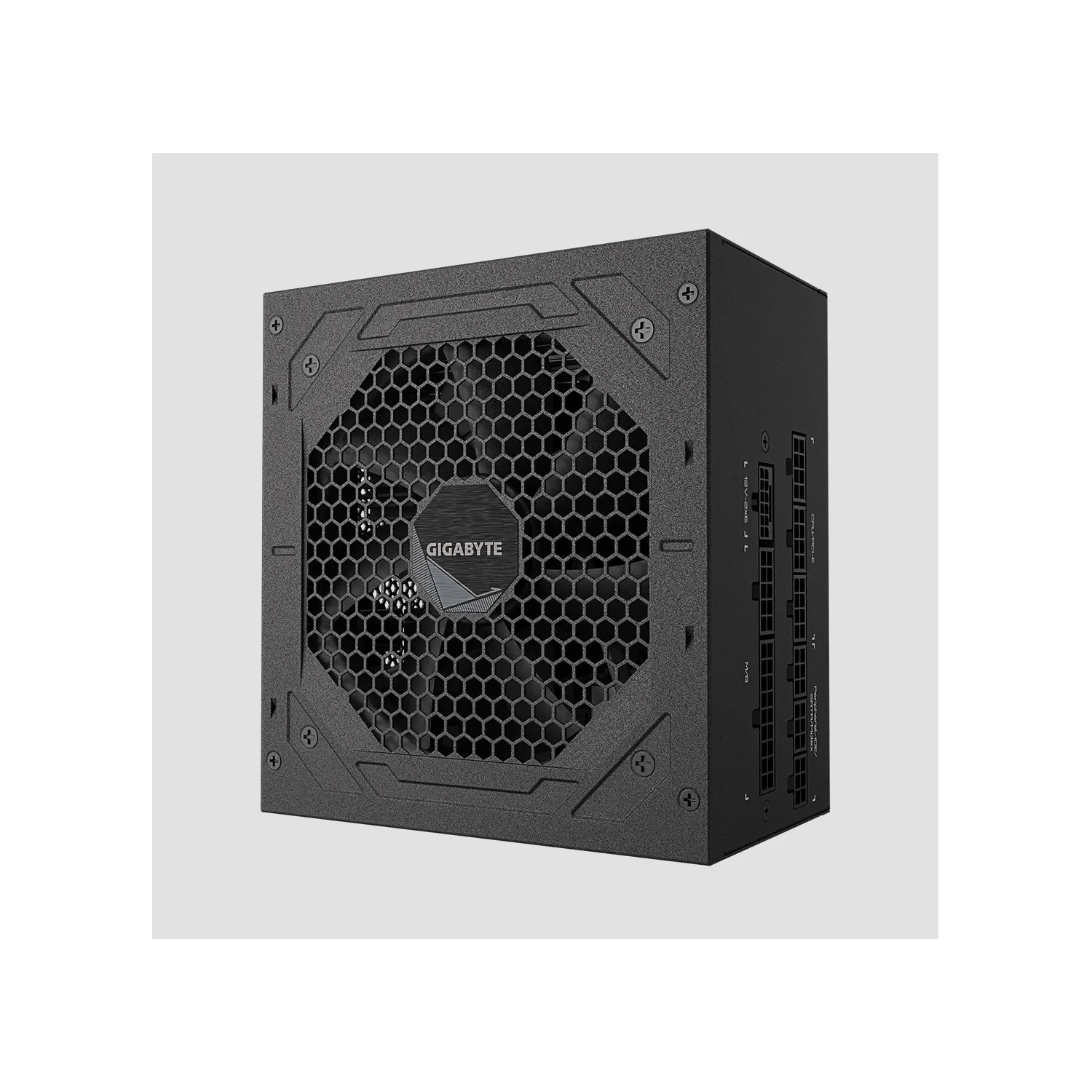 Fuente 850w Gigabyte 80 Plus Gold Ud850gm Pg5 V2