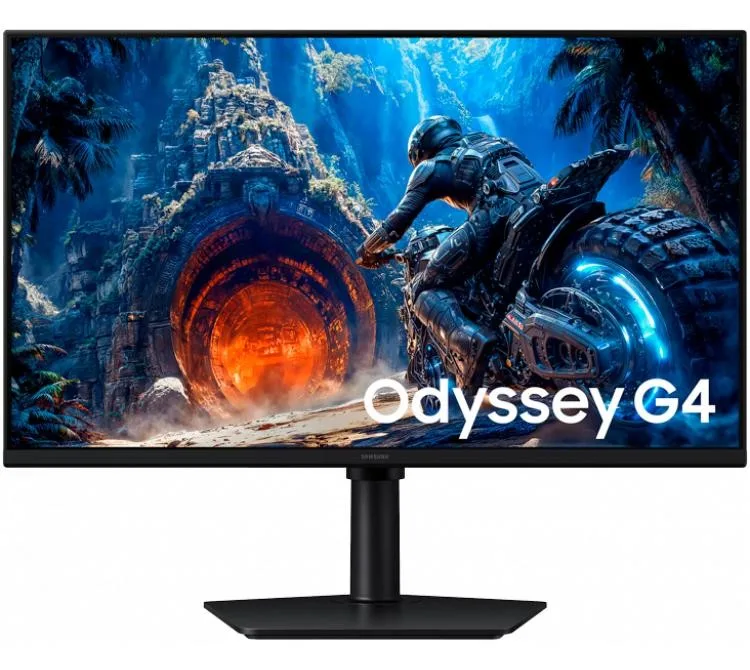 Monitor 25