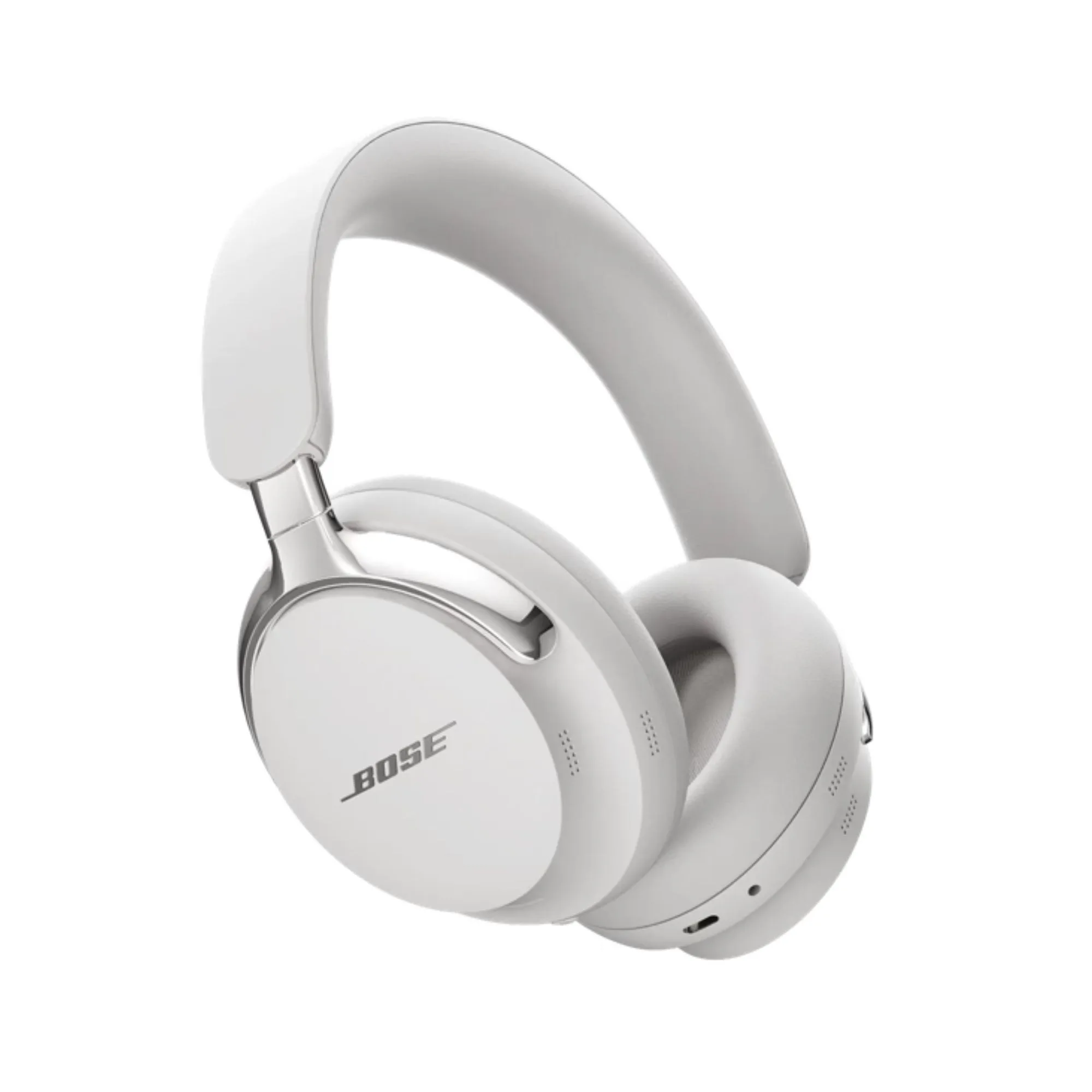 Auriculares Bose Quietcomfort Ultra Gen 2 Bluetooth Blanco — foto 4