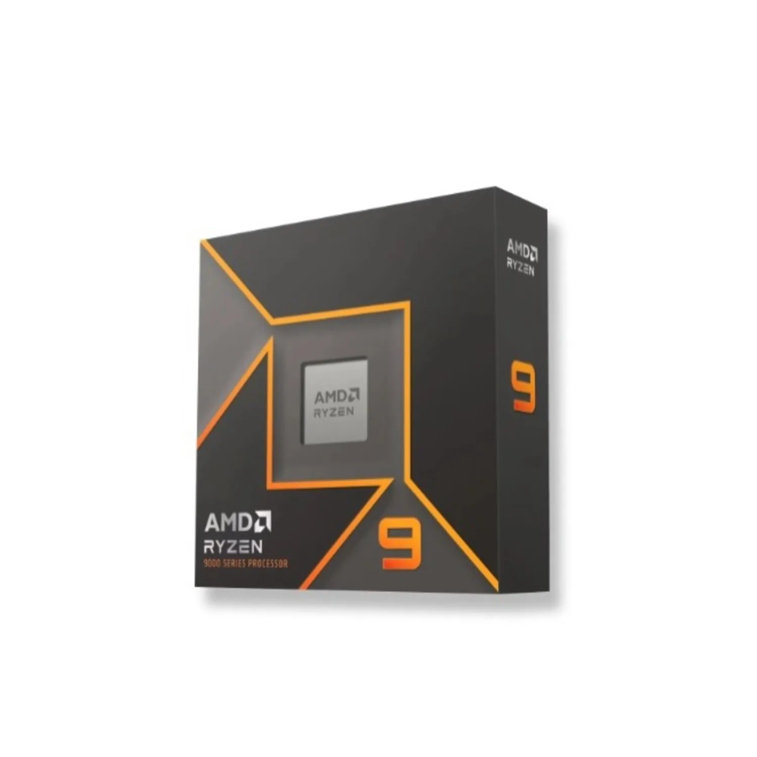 PROCESADOR AMD RYZEN 9 9900X 5.6GHZ TURBO AM5 - NO INCLUYE COOLER