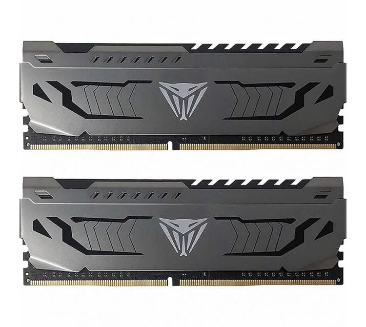 Memoria DDR4 16GB 3600MHz Patriot Viper (2x8gb) Steel Cl17