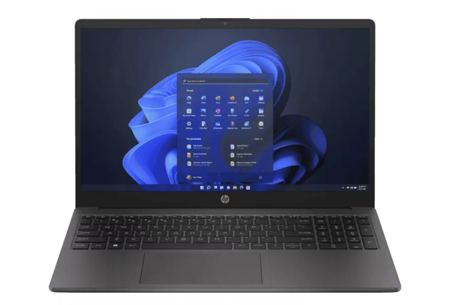 Notebook Hp 250 G10 INTEL Core 5 120u, 15.6