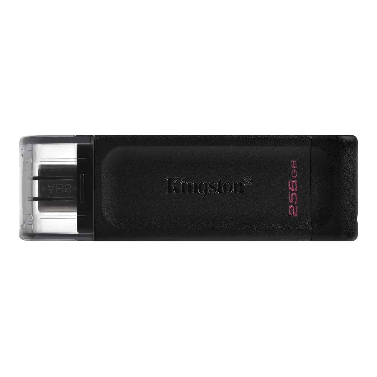 Pendrive Kingston 256GB Usb-c 3.2 Dt70 G1