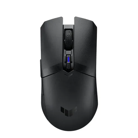 Mouse ASUS TUF P306 M4 Wireless 2.4GHz Bluetooth 62gr