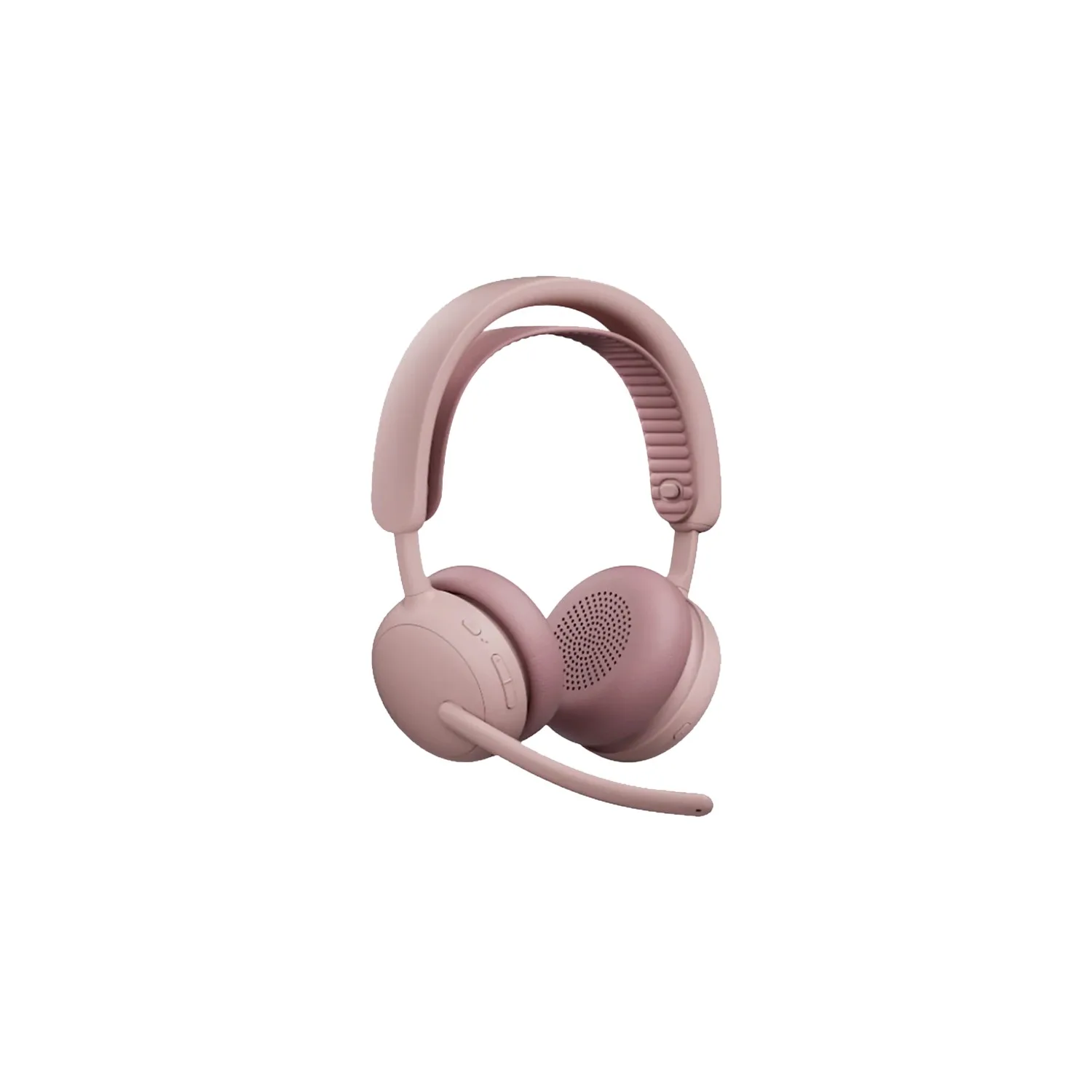 Auricular Inalámbrico Logitech Zone 2 Rosa