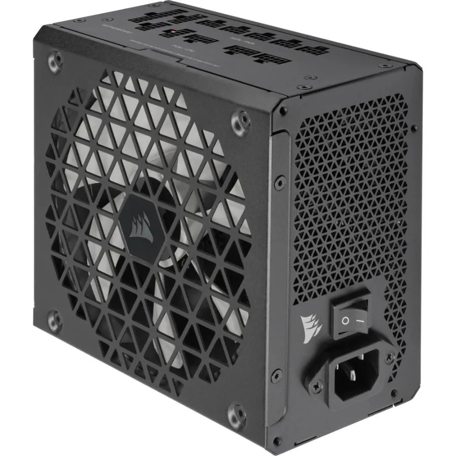 FUENTE 850W CORSAIR RM850X SHIFT 80+ GOLD