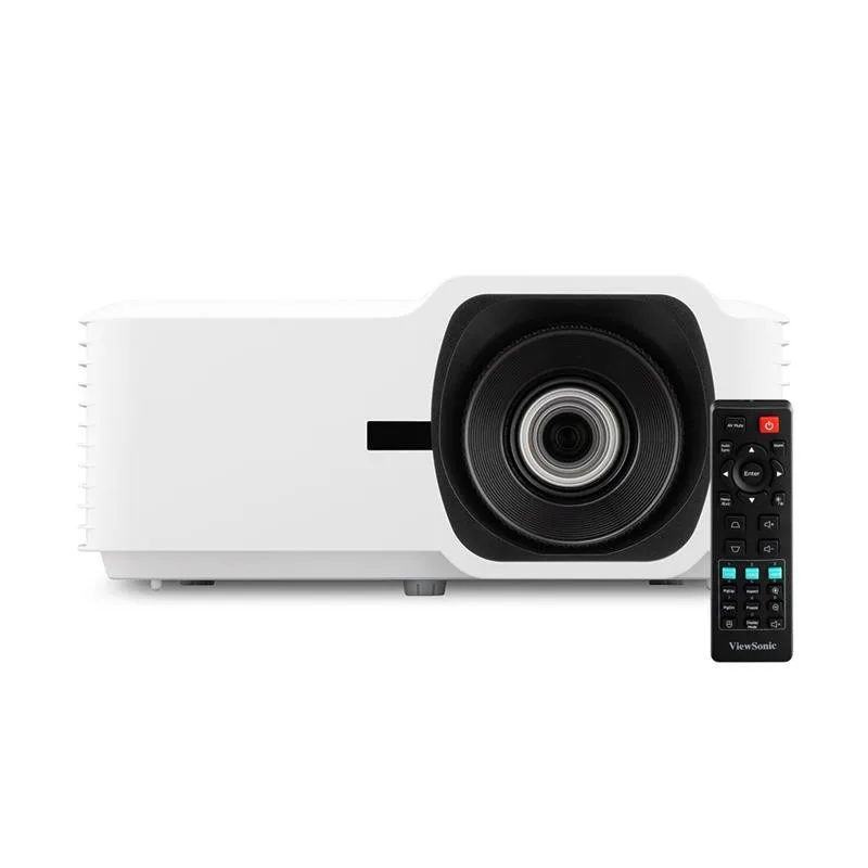 Proyector Viewsonic Láser Ls741hd 5000lum. Full Hd