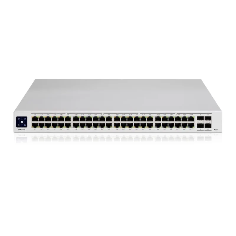 UNIFI 48PORT GIGABIT SWITCH WITH SFP