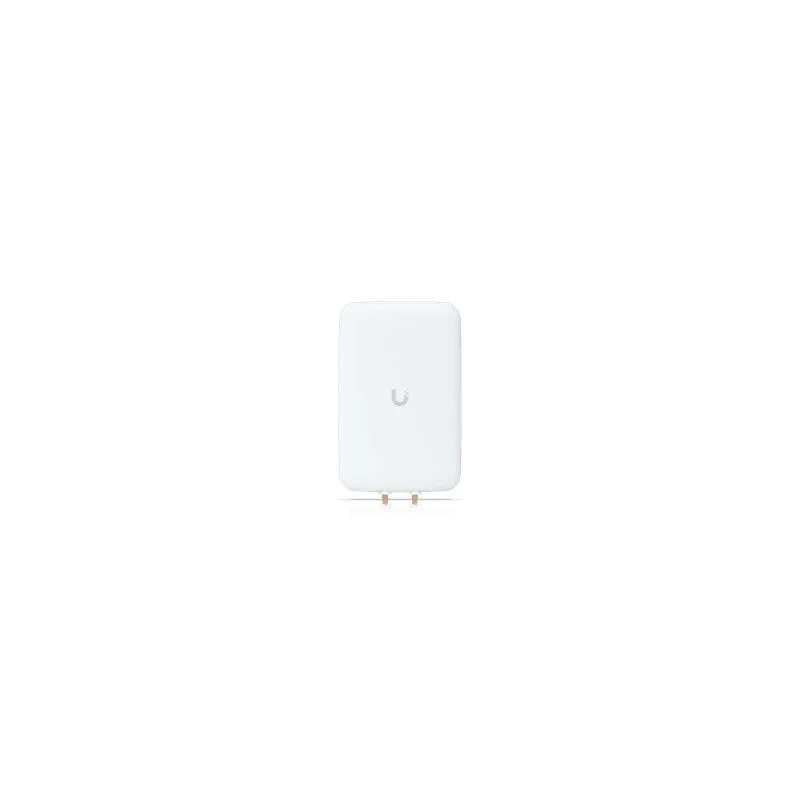 HIGH EFFICIENCY DUAL-BAND DIRECTIONAL MESH ANTENNA