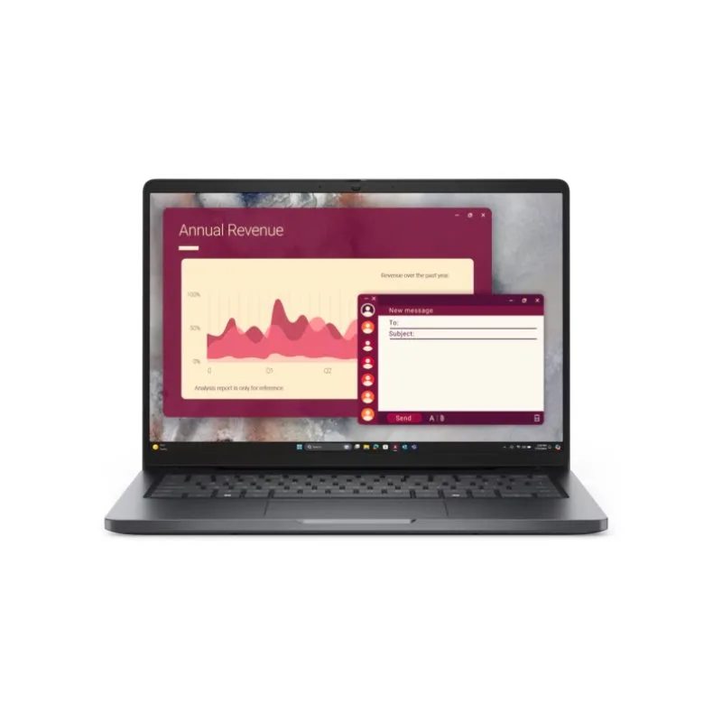 NOT DELL PRO 14 PC14250 UTRA 5 -16 GB -512 SSD - ...
