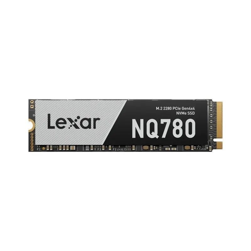 Disco SSD 512GB Lexar Sequential Read Up To /S, Write Up To /S 6500MB 2500MB