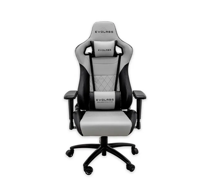 EVOLABS GAMING CHAIR VANGUARD ELITE