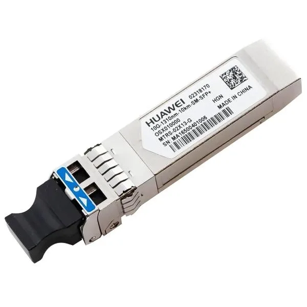 Módulo Óptico Huawei Ekit Sfp-10g-lr
